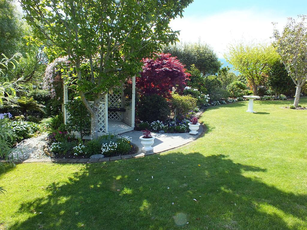 Bed and Breakfast Austin Heights - Kaikoura Exterior foto