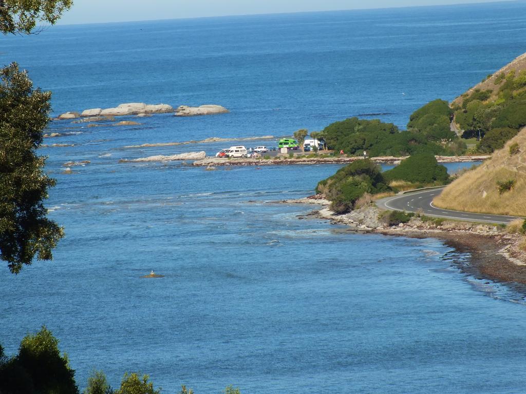 Bed and Breakfast Austin Heights - Kaikoura Exterior foto