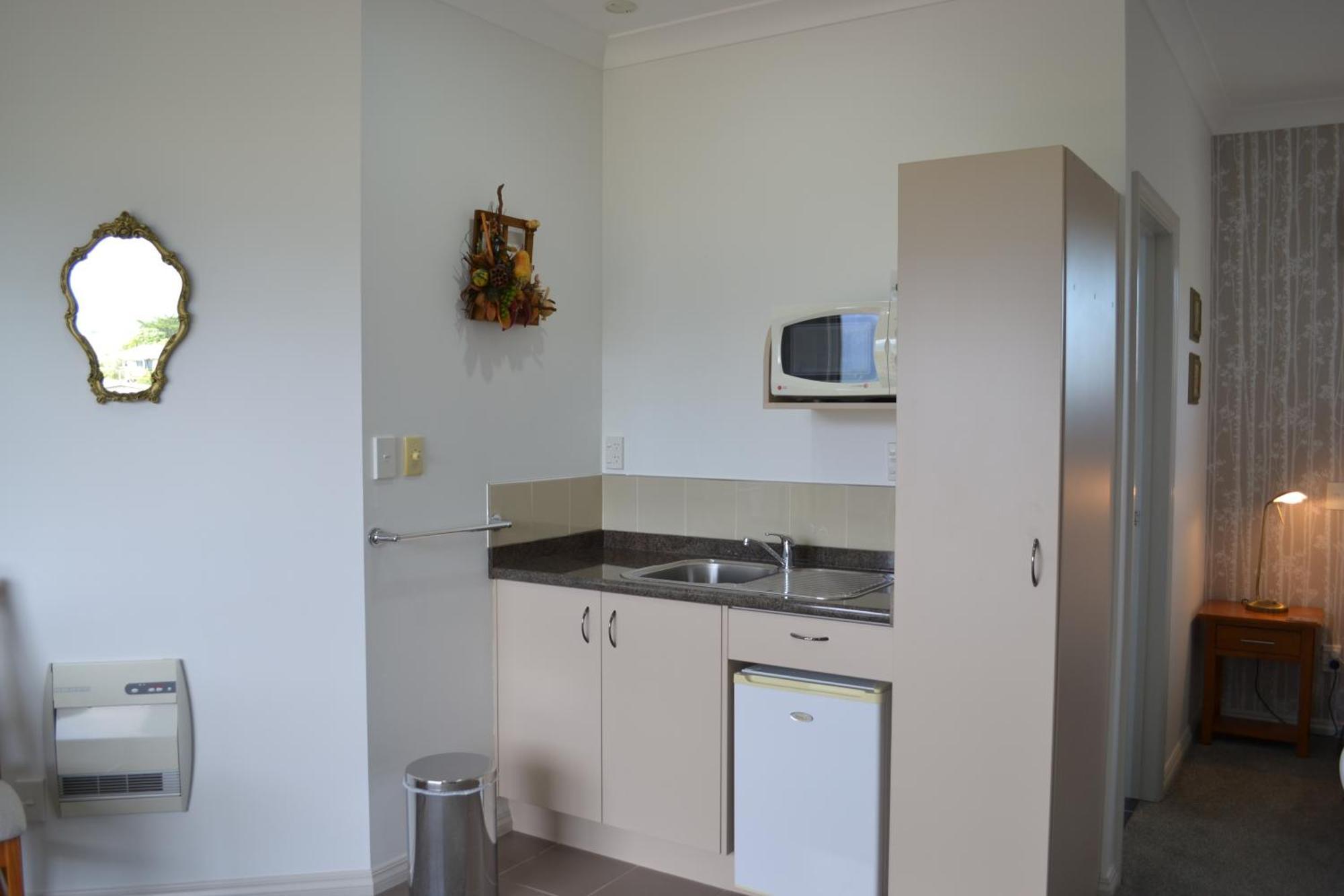 Bed and Breakfast Austin Heights - Kaikoura Habitación foto