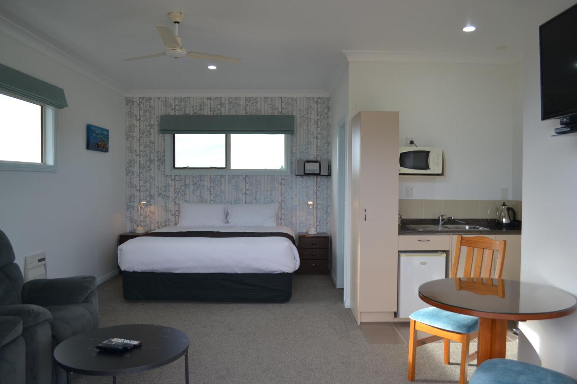 Bed and Breakfast Austin Heights - Kaikoura Habitación foto