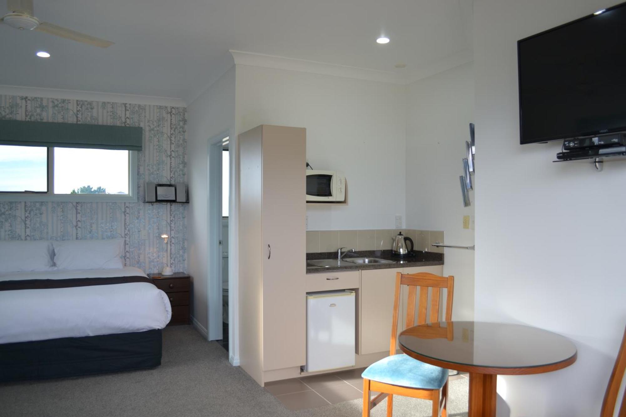 Bed and Breakfast Austin Heights - Kaikoura Habitación foto