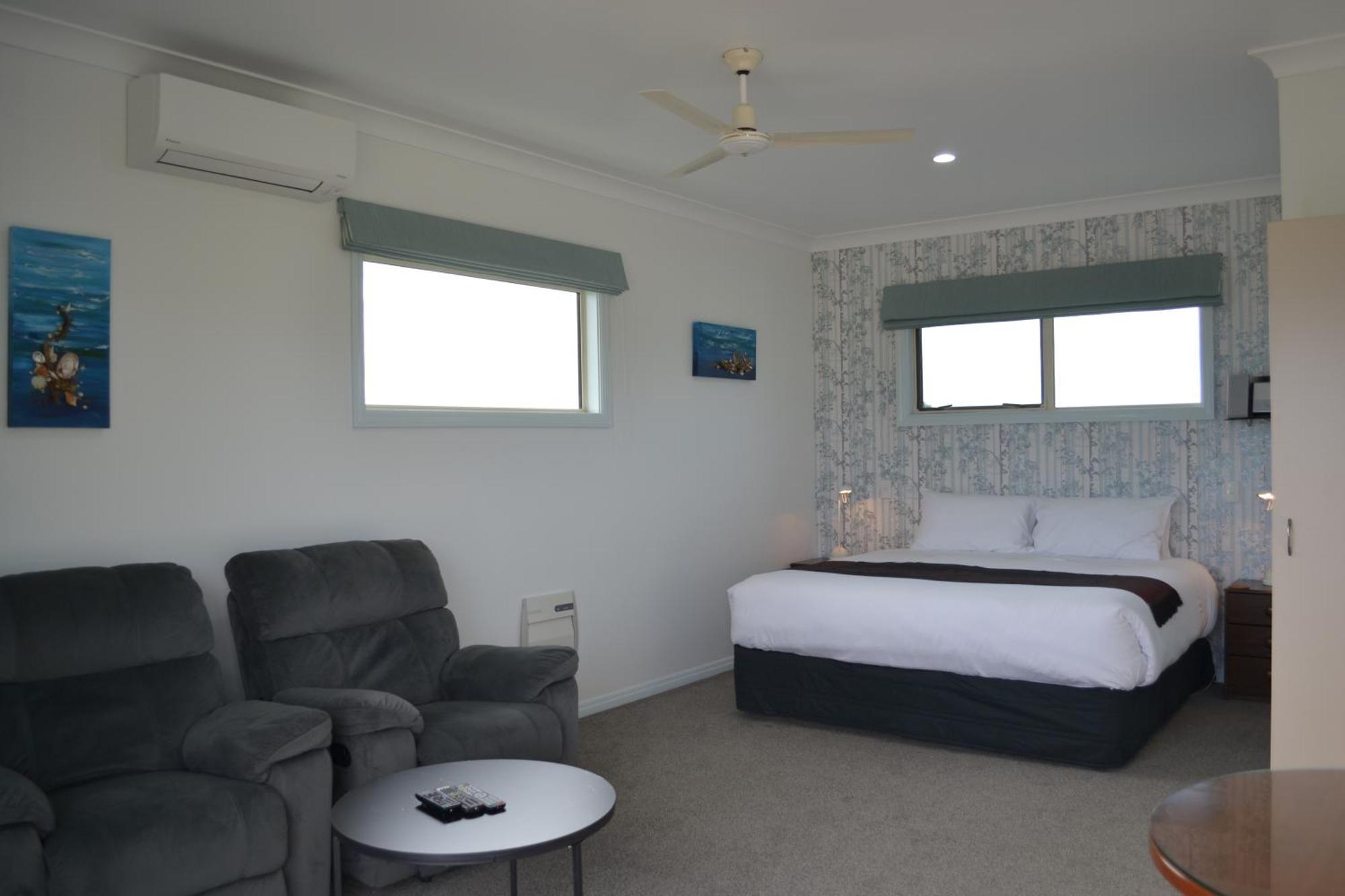 Bed and Breakfast Austin Heights - Kaikoura Habitación foto