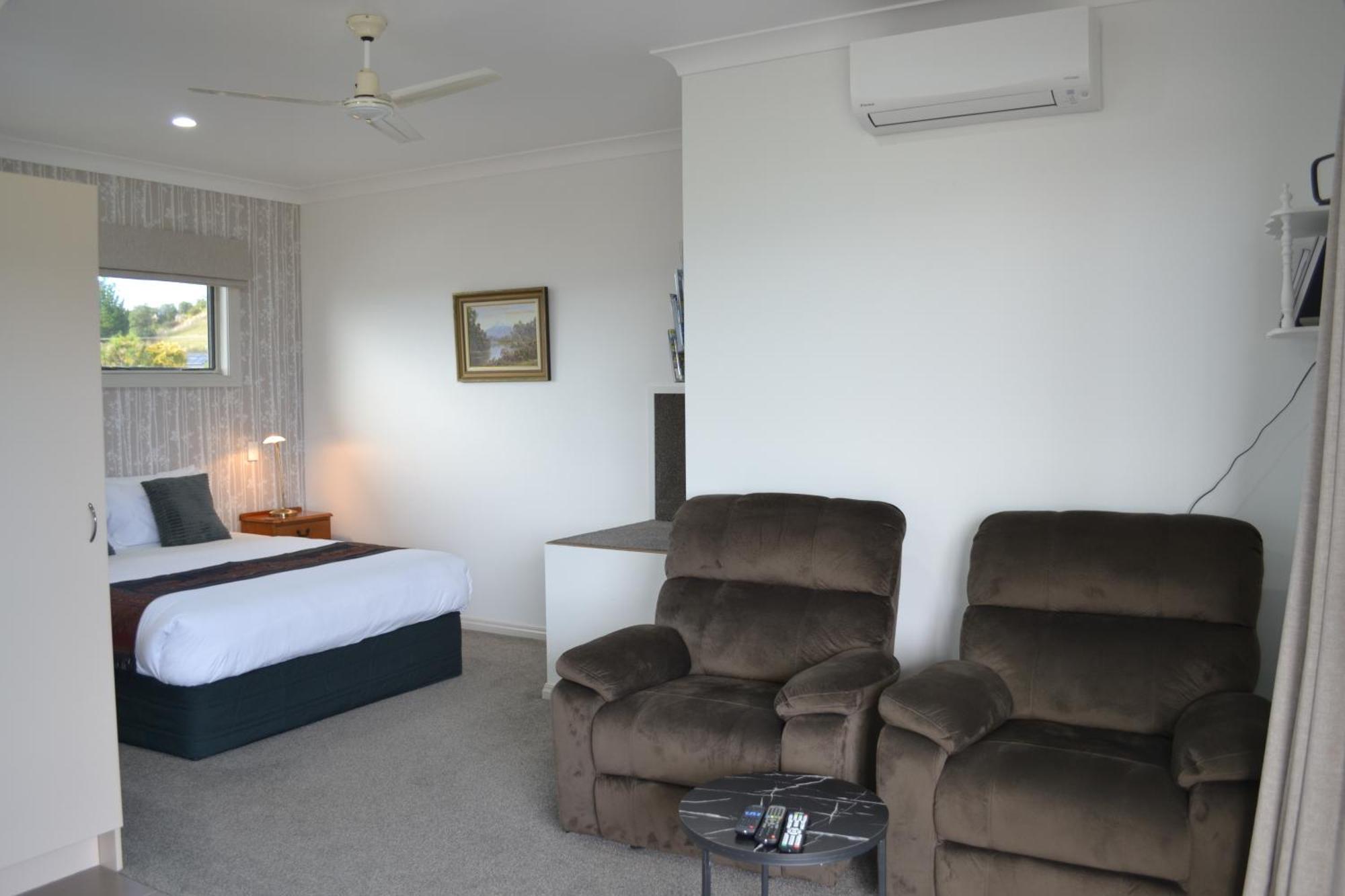 Bed and Breakfast Austin Heights - Kaikoura Habitación foto