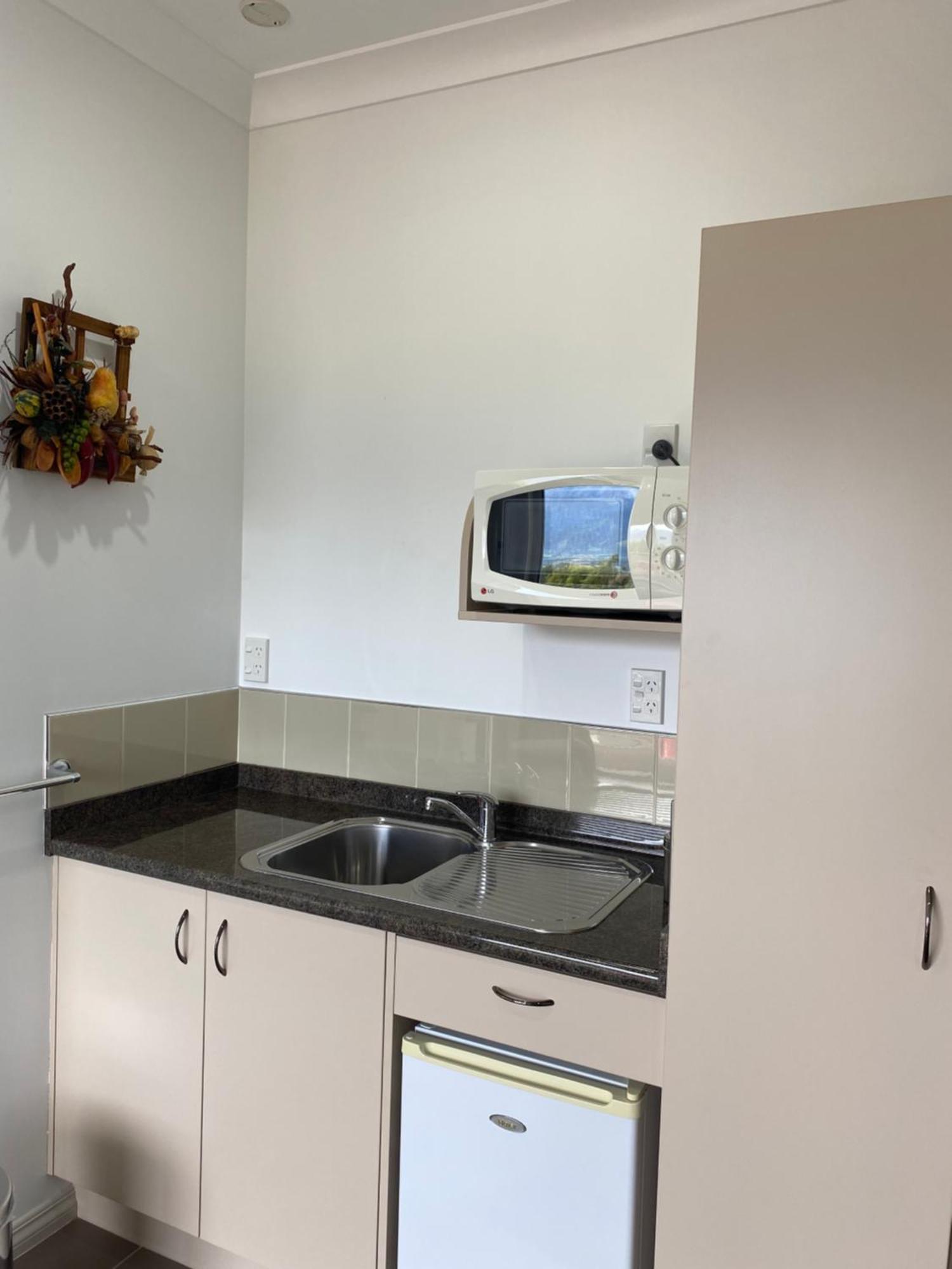 Bed and Breakfast Austin Heights - Kaikoura Habitación foto