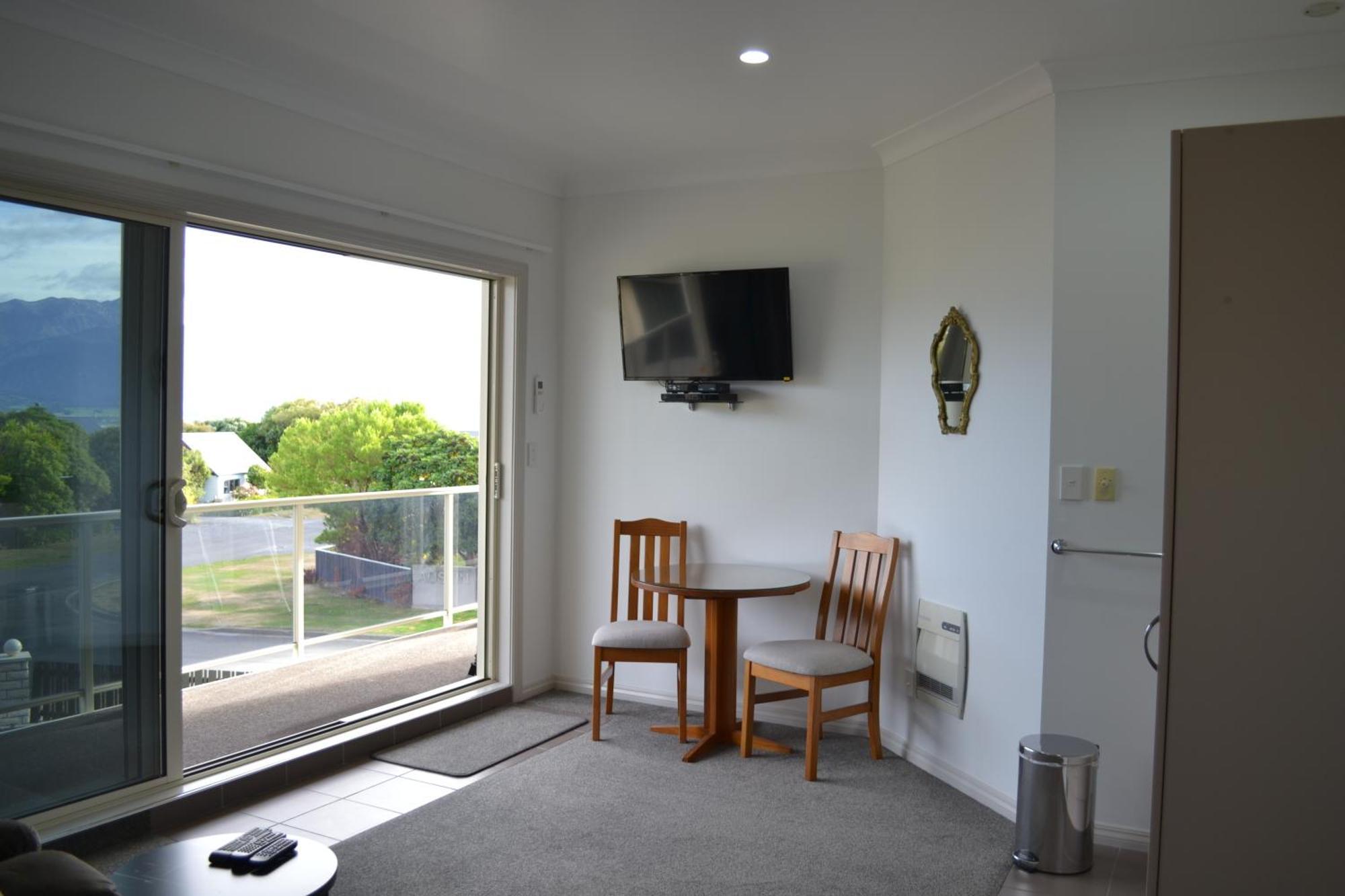 Bed and Breakfast Austin Heights - Kaikoura Habitación foto
