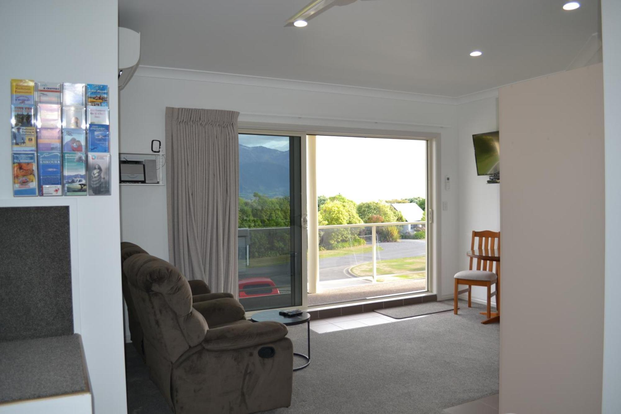 Bed and Breakfast Austin Heights - Kaikoura Habitación foto