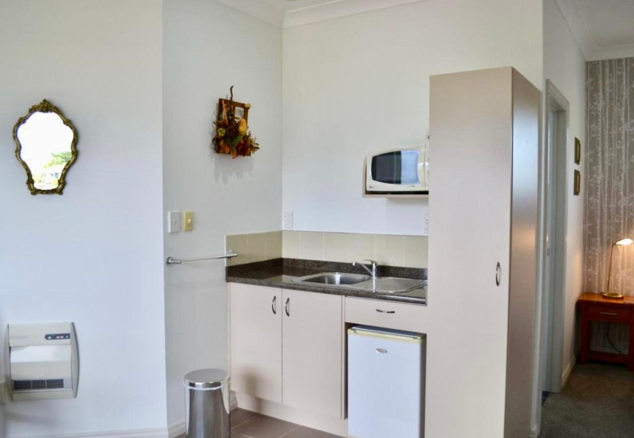 Bed and Breakfast Austin Heights - Kaikoura Exterior foto