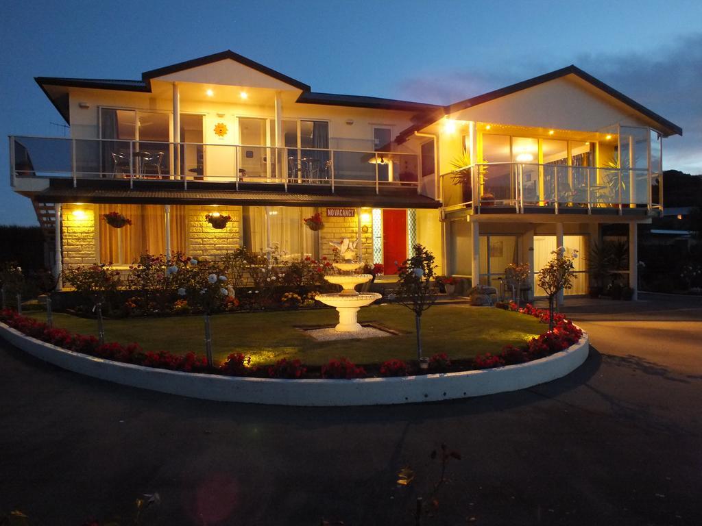 Bed and Breakfast Austin Heights - Kaikoura Exterior foto