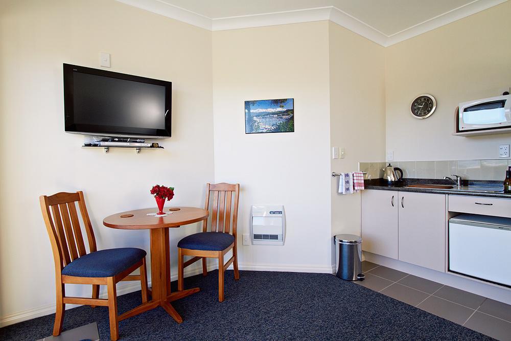 Bed and Breakfast Austin Heights - Kaikoura Exterior foto
